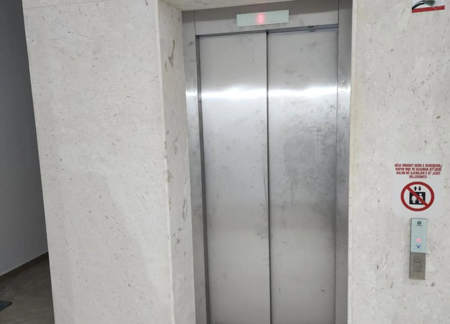 Aurora Apartament 1 Golem