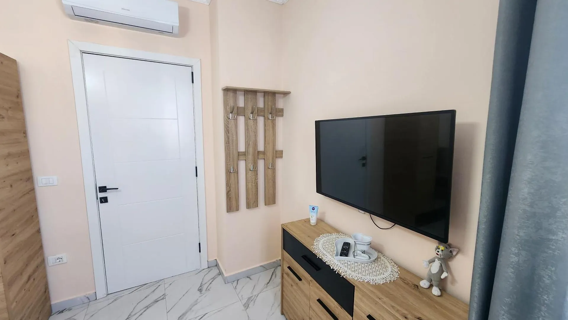 Aurora Apartament 1 Golem  0*, Golem (Tirana) Albanien