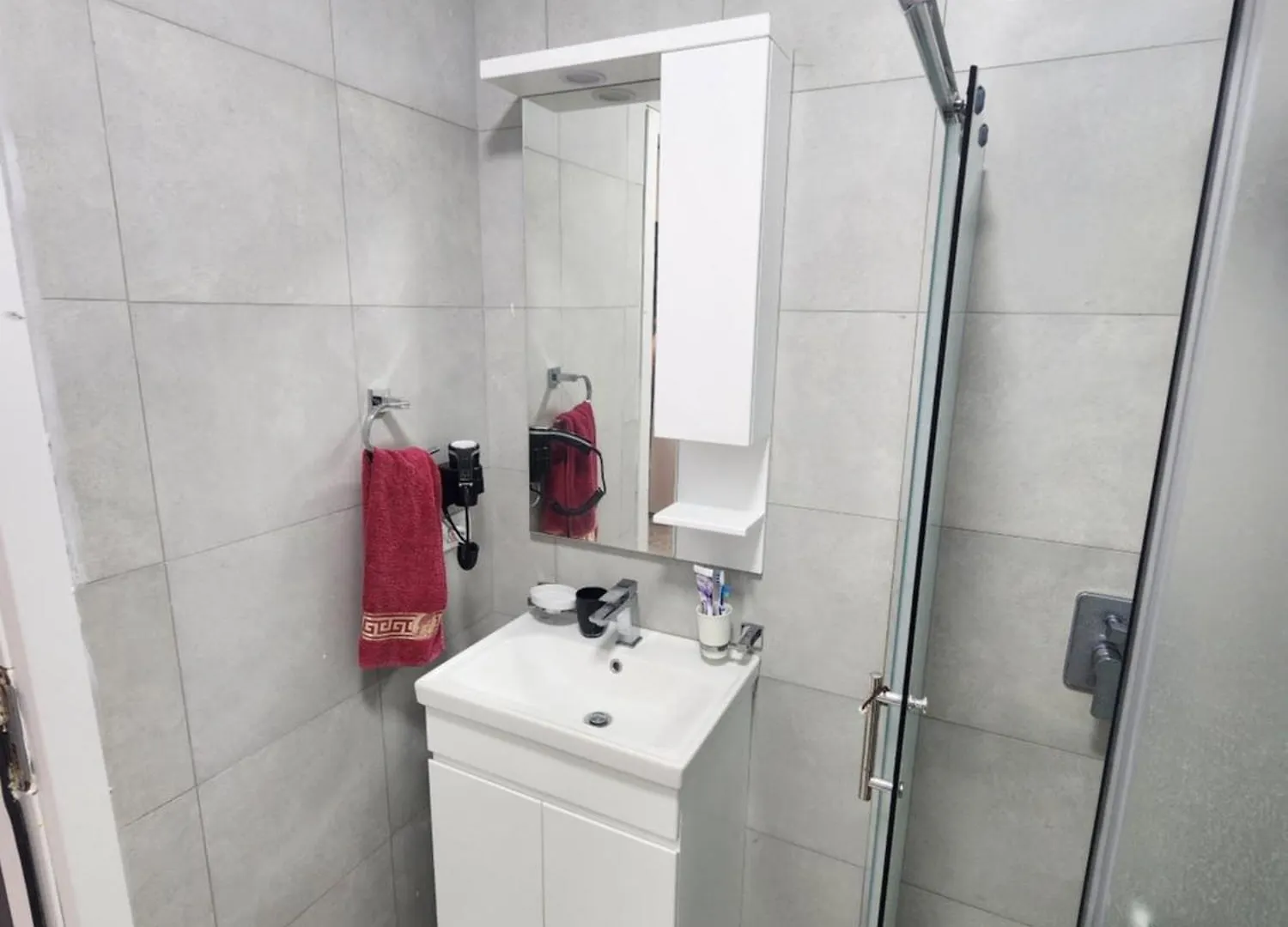Aurora Apartament 1 Golem  Golem (Tirana)