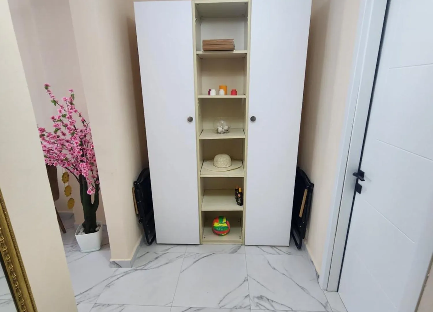 Aurora Apartament 1 Golem  0*, Golem (Tirana)