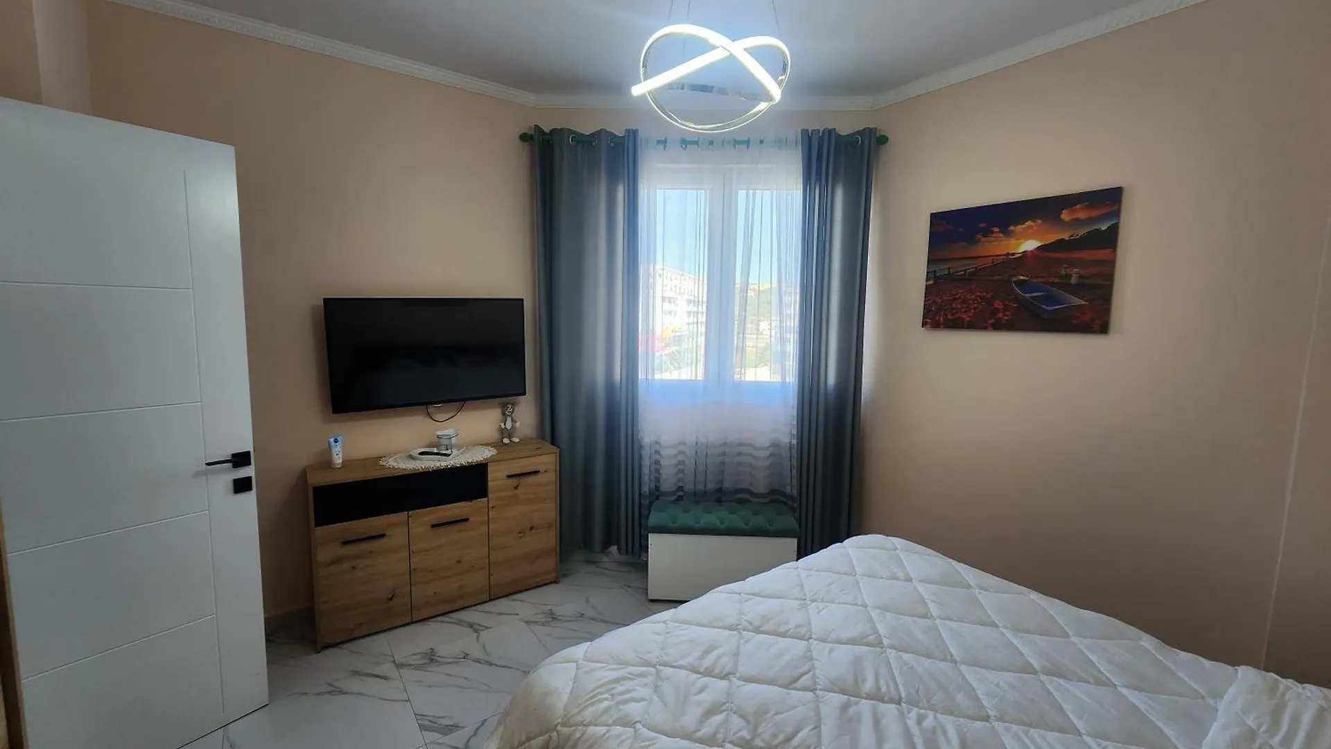 Aurora Apartament 1 Golem