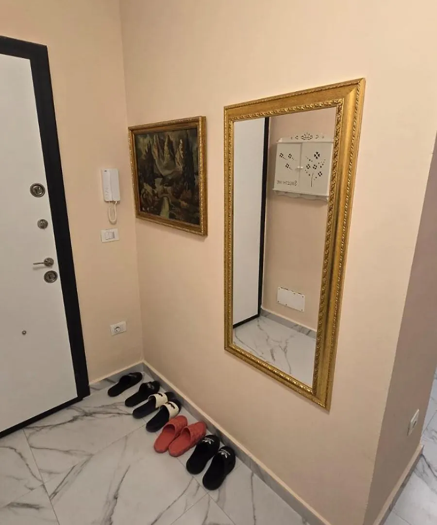 Aurora Apartament 1 Golem  Albanien