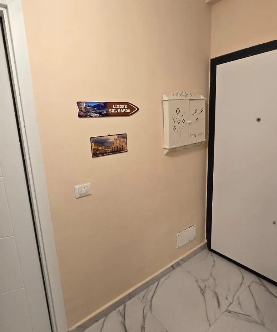 Aurora Apartament 1 Golem  Golem (Tirana)