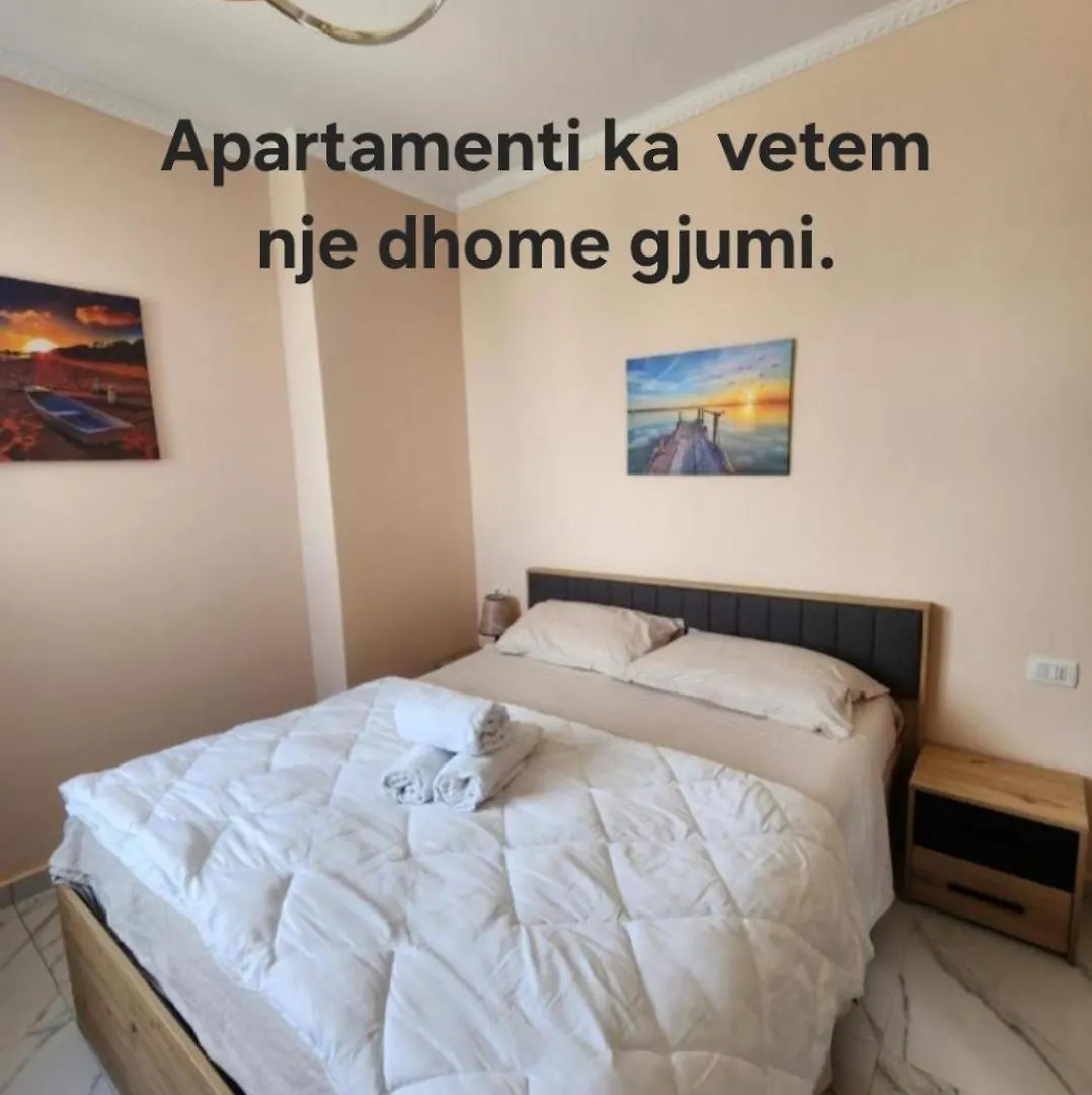 Aurora Apartament 1 Golem