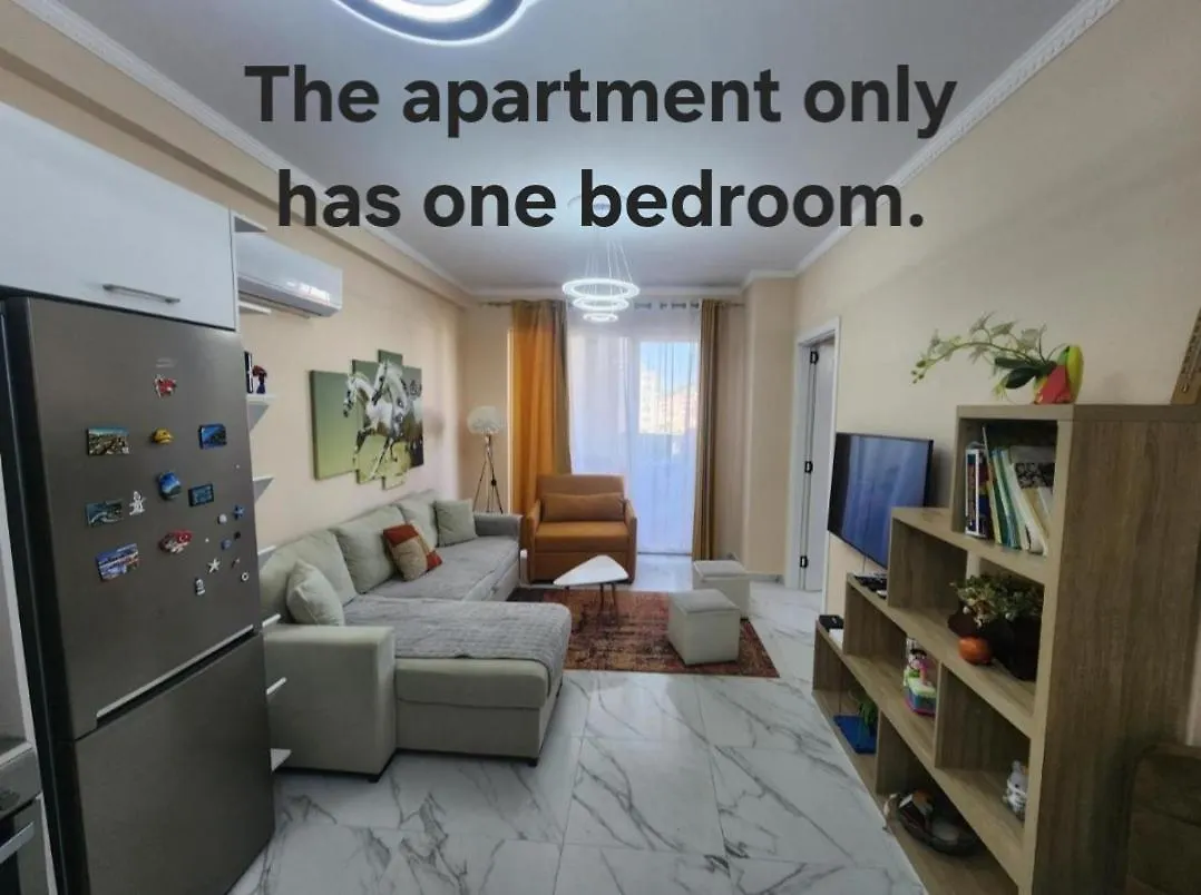 Aurora Apartament 1 Golem